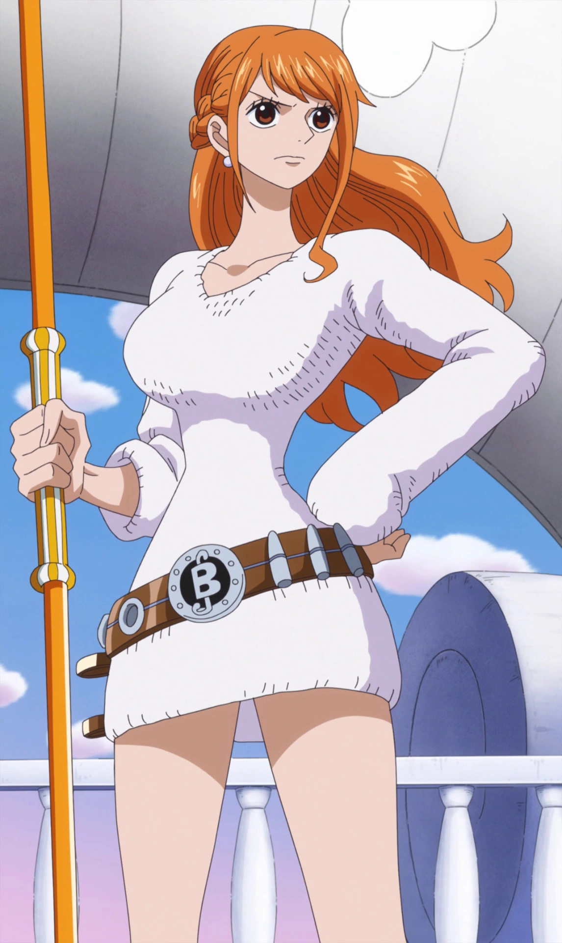 Anime Waifus - 1