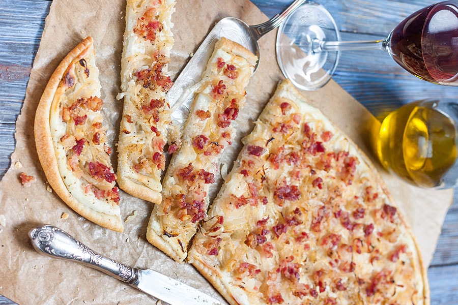 Meilleure spécialité culinaire - 2