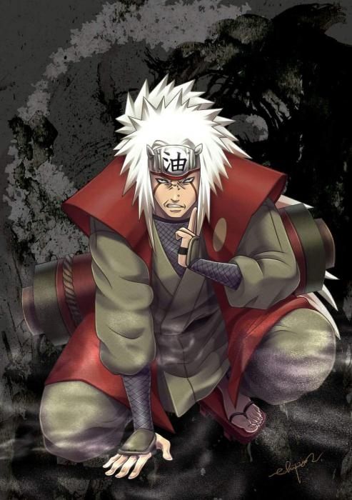 Naruto - 2