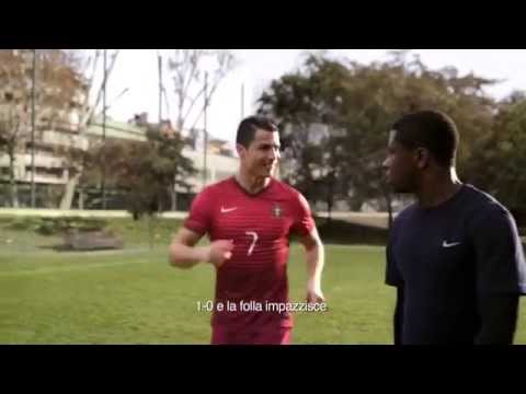 Spot calcio piรน belli - 1