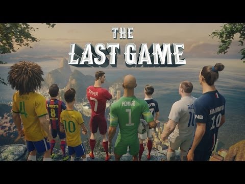 Spot calcio piรน belli - 2