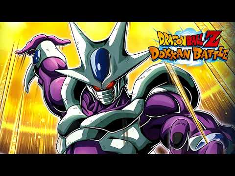 DOKKAN BATTLE OST - 2