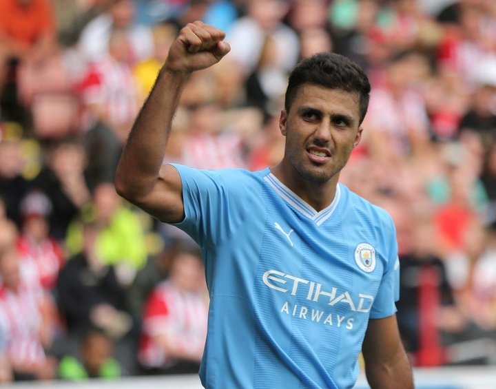 Best Midfielder 2023 - 2