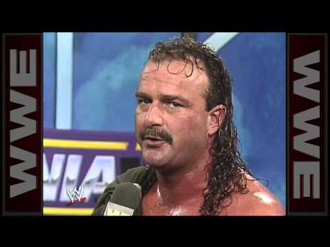 best wwe promo - 1
