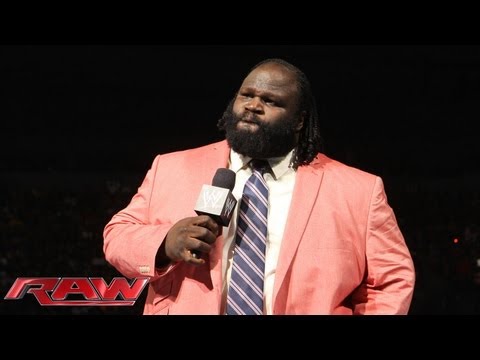 best wwe promo - 2