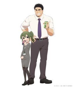melhor animes - 1