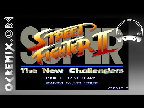 The best of Video Games - 2