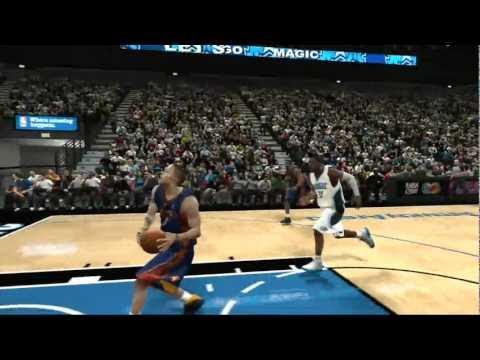 BEST 2K TRAILERS - 1