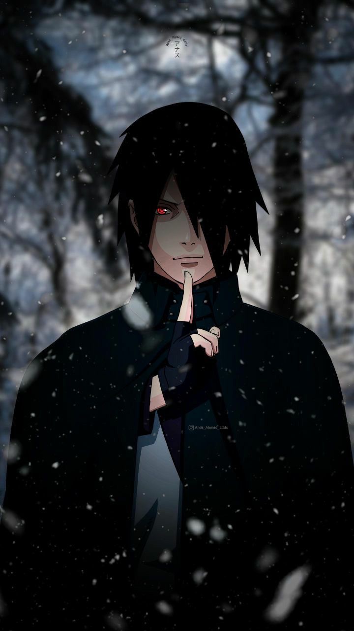 Characters anime - 1