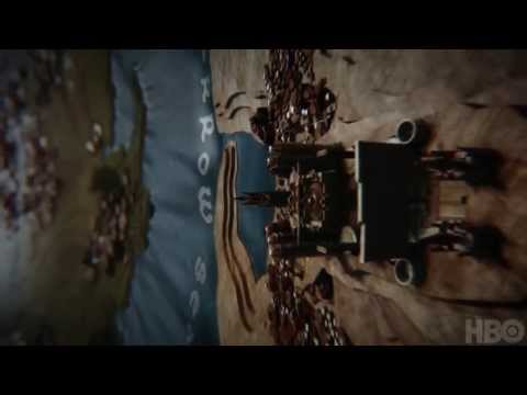 Best tv show oppening - 1