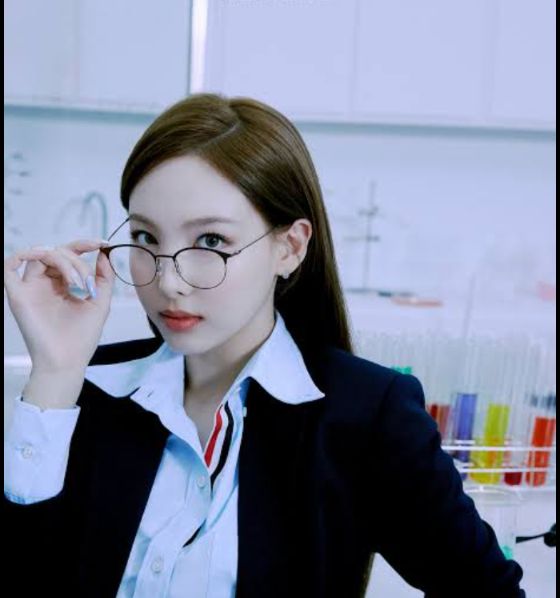 Twice biasın kim? - 1