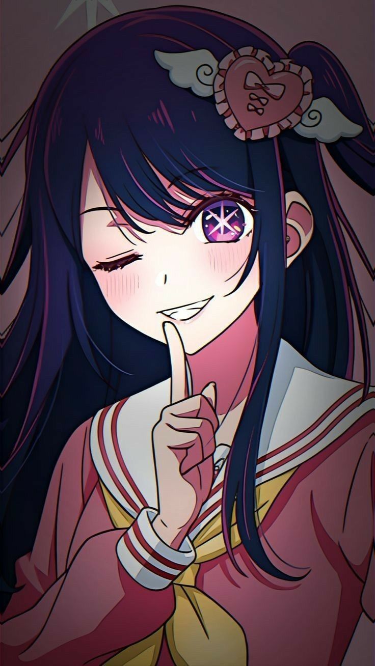 Waifus - 1