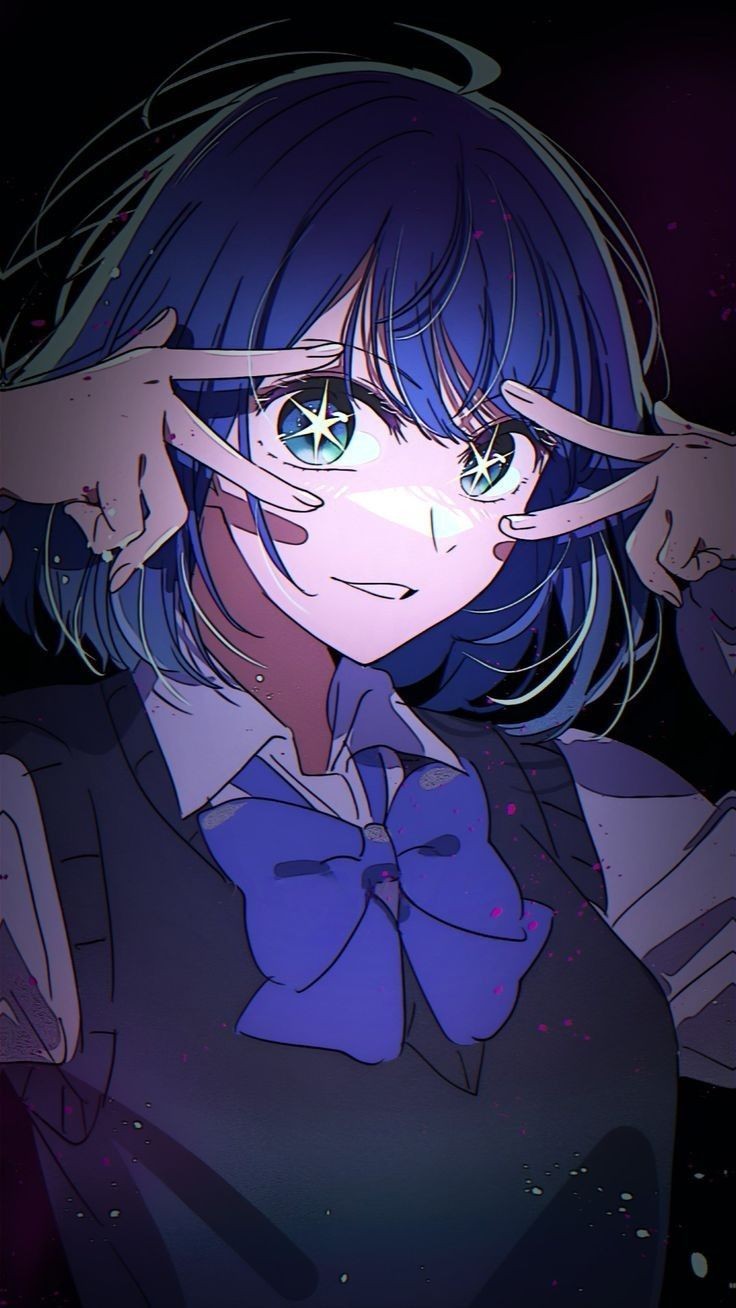Waifus - 2