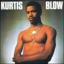 Hip-Hop Albums - 2