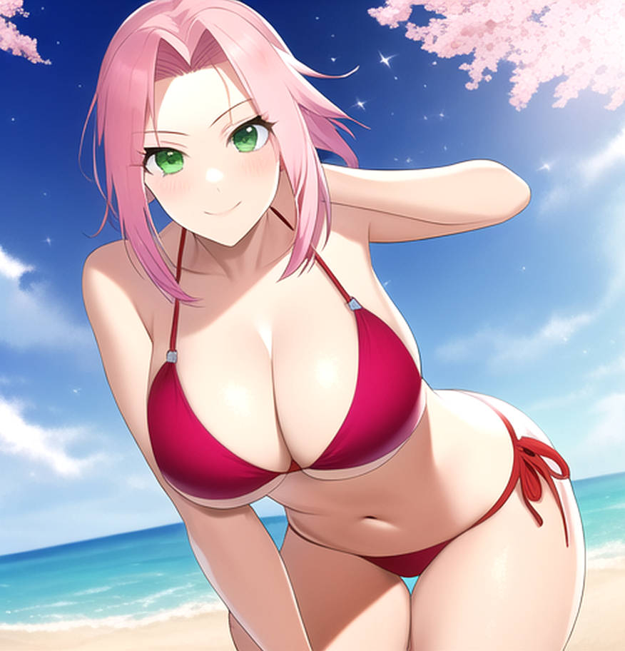 Waifu Vs Waifu - 1