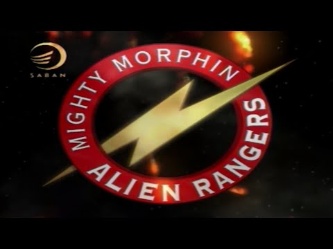 aberturas de power rangers - 2