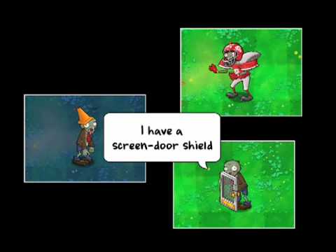 Best Video Game Song - 1
