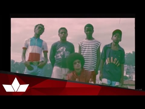 Copa do Mundo de HipHoP Br - 2