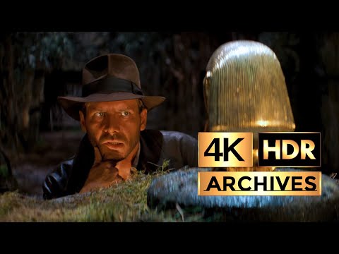 Best Movie Openning Scenes of All Time - 1