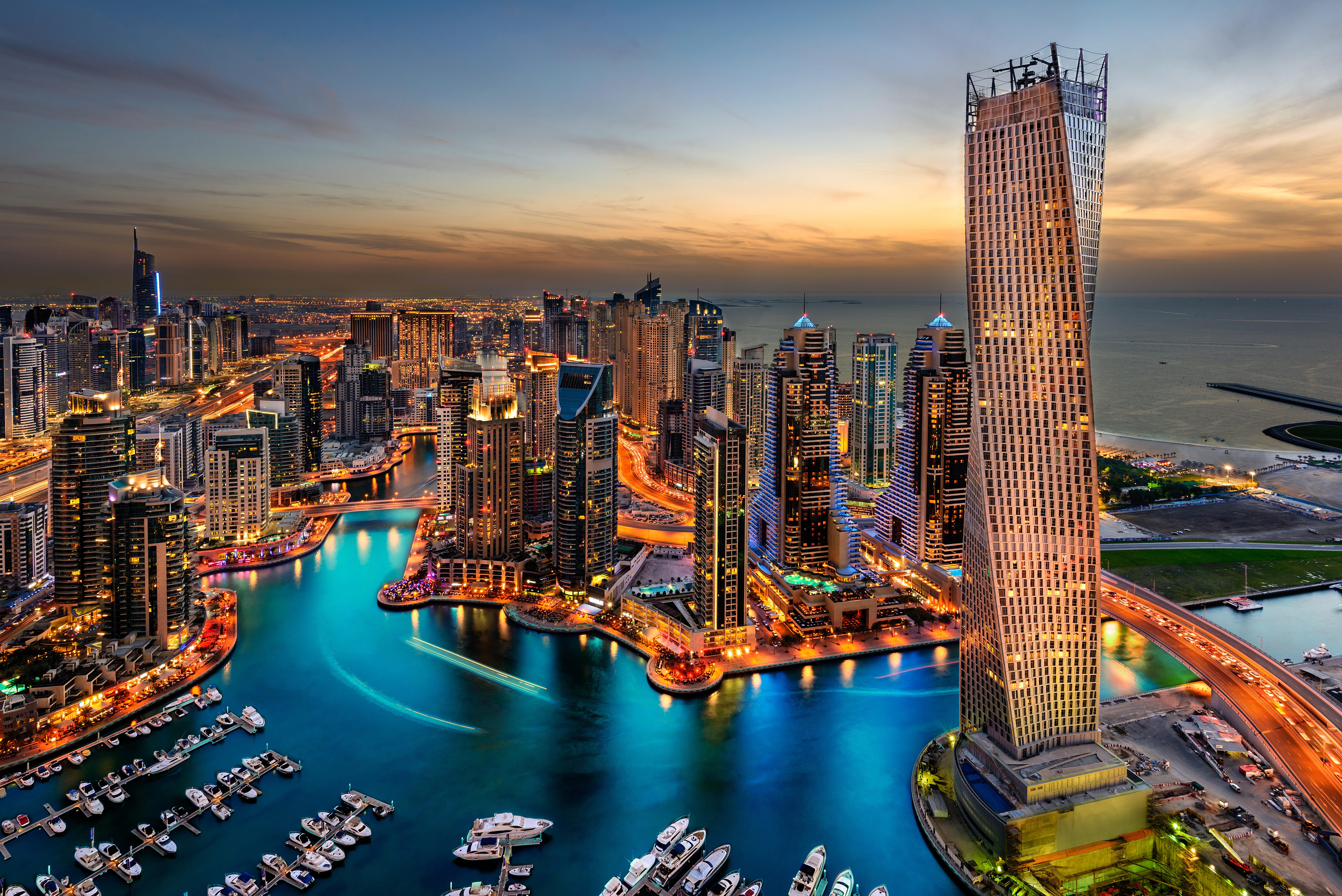 best city - 2