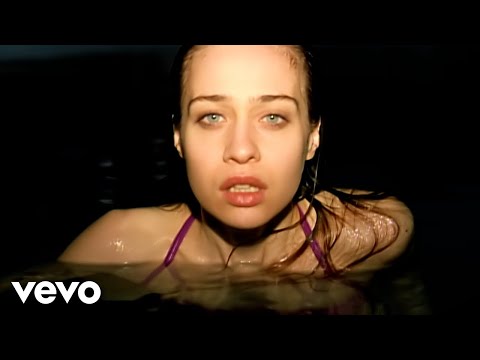 Fiona Apple best song - 1