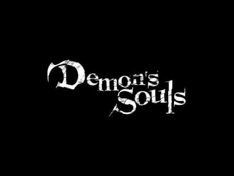 Greastest Soulsborne OSTs - 1
