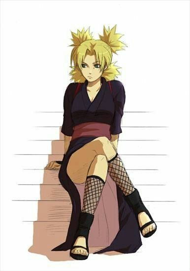 Best Anime Waifu - Girls - 1