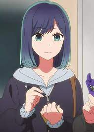 Best Anime Waifu - Girls - 2