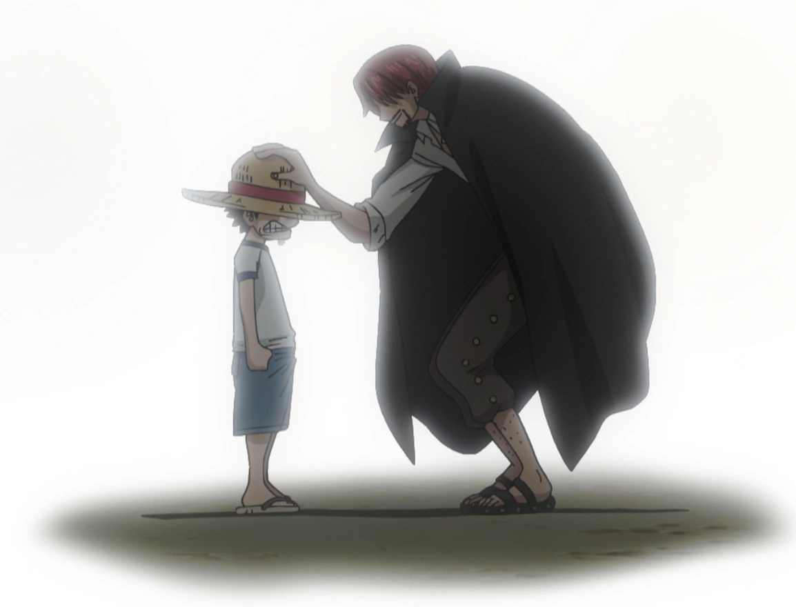 Meilleur Arc d'anime - 1