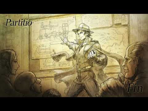 Best Video Game Music - 1