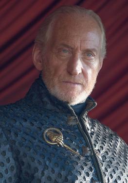 Le meilleur antagoniste de série - 1