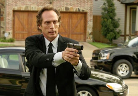 Le meilleur antagoniste de série - 2