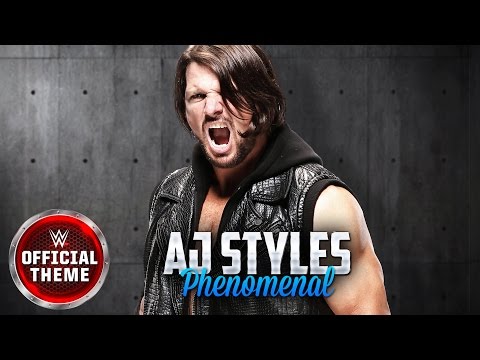 Best WWE Theme Songs - 1