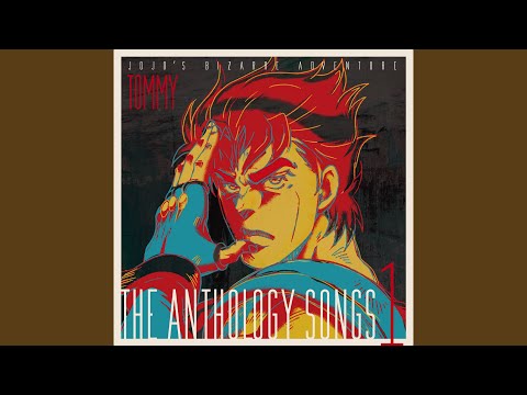JoJo Anthology Songs - 1