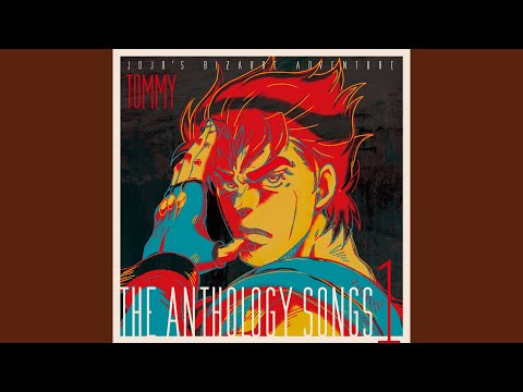 JoJo Anthology Songs - 2