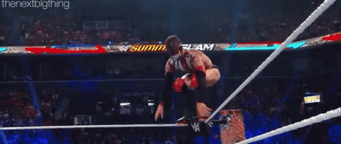 Finn Bálor best Summerslam matches - 2