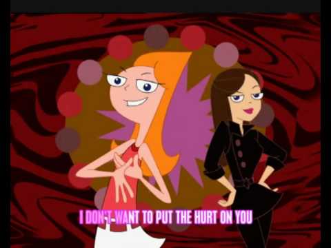 Cartoon songs - 2