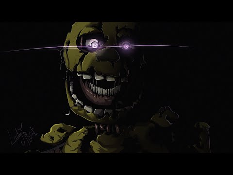 Muzyka five nights at Freddy's po polsku - 1