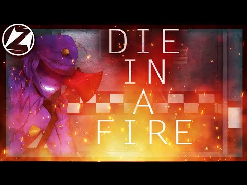 Muzyka five nights at Freddy's po polsku - 2