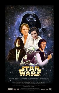 Best Movie Franchises (No Marvel or DC movies) - 1