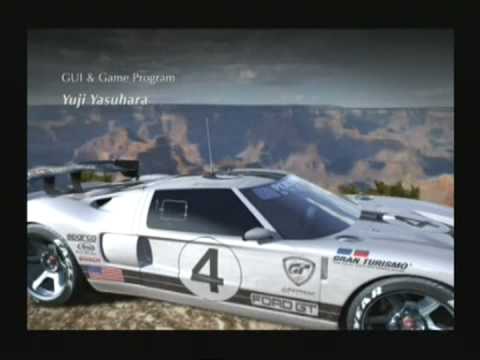 The best racing game intros - 1