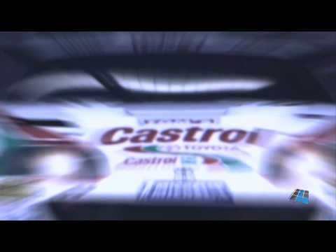 The best racing game intros - 2