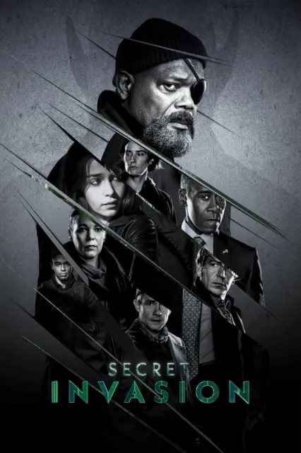 Serie tv 2023 - 2