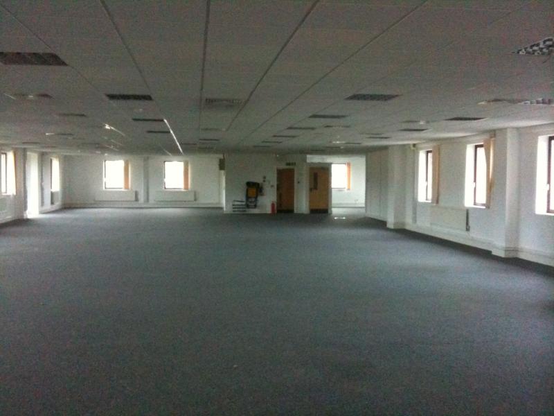 Backrooms - 2