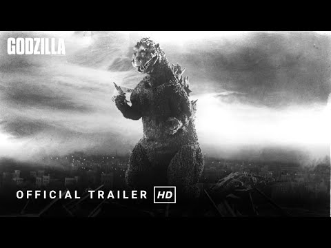 Best Godzilla Movies - 1