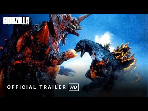 Best Godzilla Movies - 2