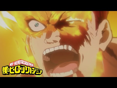 Cenas Mais Impactantes de anime - 1