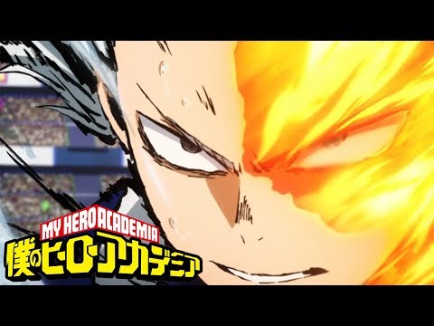 Cenas Mais Impactantes de anime - 2
