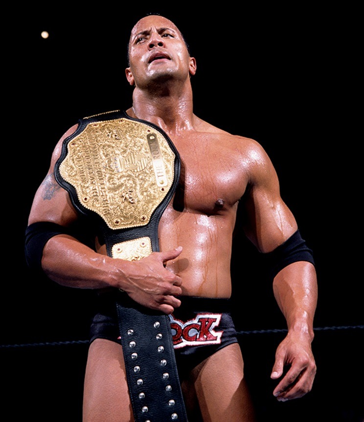 Best Wrestlers ever - 2