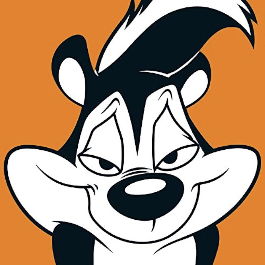 Who is the worst cartoon character? - 1